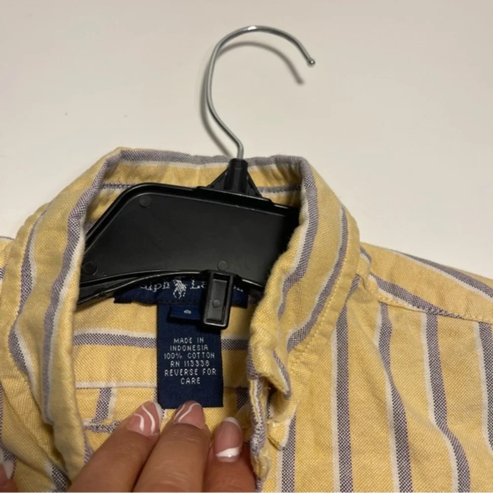 Ralph Lauren good pre